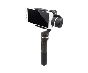 Actionkamera  - Tilbehør - FeiyuTech SPG GIMBAL PHONE/ACTION CAM - FY-SPG