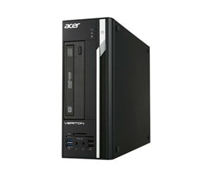 Stasjonær PC - Acer Veriton X2640G - DT.VPUMD.002