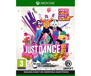 Spill - Just Dance 2019 - Microsoft Xbox One - Musikk - 3307216080268