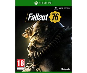 Spill - Fallout 76 - Microsoft Xbox One - RPG - 5055856420934