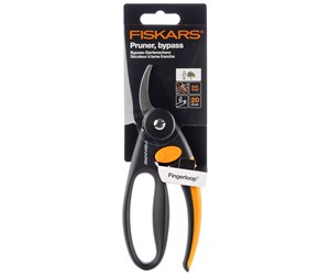 Hageredskaper - Fiskars Fingerloop Bypass Pruner P44 - 111440