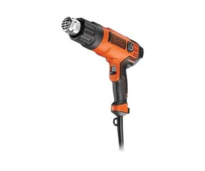 Varmepistol - Black & Decker BLACK+DECKER KX2200K - KX2001K-QS