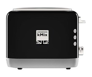 Brødrister - Kenwood Brødrister kMix TCX751BK - 0W23011054