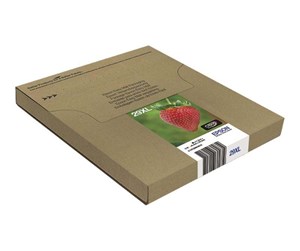 Printertilbehør blekk/toner - Epson Multipack 29XL EasyMail - Blekkpatron Blå - C13T29964511