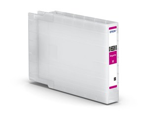 Printertilbehør blekk/toner - Epson T04A3 - XXL size - magenta - original - ink cartridge - Blekkpatron Rød - C13T04A340