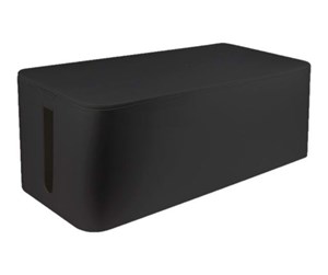 Kabelordner/Kabelstrømpe - LogiLink Cable Box big - KAB0062