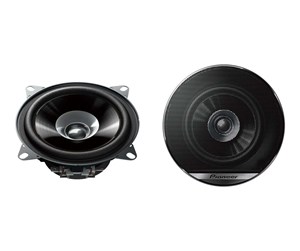 Bilstereo - Pioneer G-series - Høyttalere - TS-G1010F