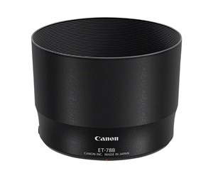 Kamera & Objektivtilbehør - Canon ET-78B Lens Hood - 2310C001