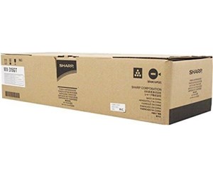 Printertilbehør blekk/toner - Sharp MX-315GT - black - original - toner cartridge - Laser toner Svart - MX315GT