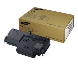 Printertilbehør blekk/toner - HP Samsung SS850A / MLT-W708 Waste Toner Colletor - Oppsamler for overflødig toner - SS850A