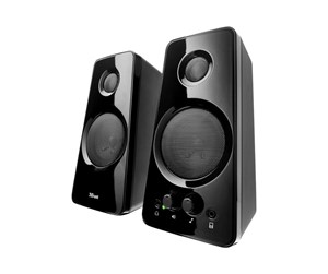 Høyttalere - PC - Trust Tytan 2.0 Speaker Set - 21560