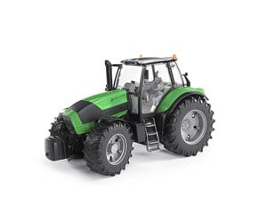 Leketøysbil - Bruder Deutz Agrotron X720 - 3080