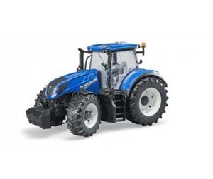 Leketøysbil - Bruder New Holland T7.315 - 3120