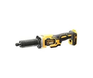 Verktøy - Dewalt 18V XR Brushless Die Grinder - Bare Unit - DCG426N-XJ