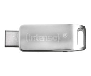 Minnepenn - Intenso cMobile Line - 64GB - Minnepenn - 3536490