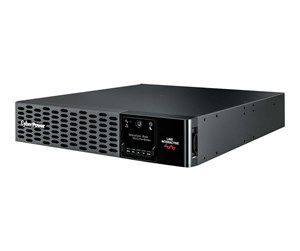 UPS - CyberPower Professional Rack Mount - PR1000ERTXL2U