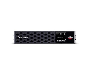 UPS - CyberPower PR1500ERT2U - Smart App - 1500VA/1500W - PR1500ERT2U