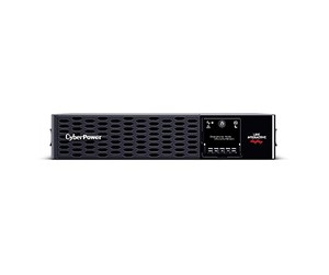 UPS - CyberPower PR1000ERT2U - Smart App Professional - 1000VA/1000W - PR1000ERT2U