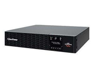 UPS - CyberPower Smart App Professional Rackmount Series PR750ERT2U - P750ERT2U