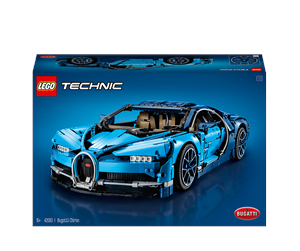 LEGO® - LEGO Technic 42083 42083 Bugatti Chiron - 42083