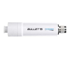 Tilgangspunkt - Ubiquiti Bullet AC - B-DB-AC