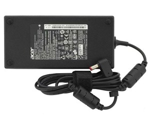  Bærbar PC - Lader - Acer AC Adapter (180W 19.5V) - KP.18001.002