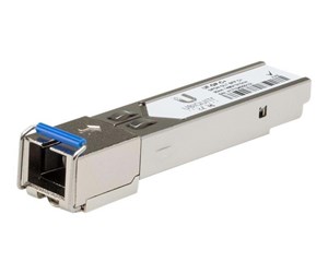 Repeater & Transceiver - Ubiquiti U Fiber UF-GP-C+ - UF-GP-C+