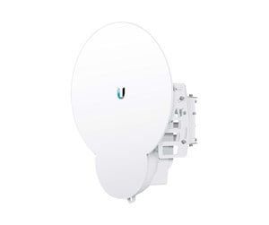 Nettverksutstyr - Ubiquiti airFiber AF24HD - AF-24-HD