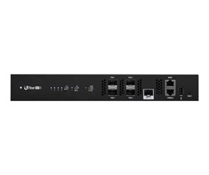 Modem & Mobilt WiFi - Ubiquiti UFiber OLT - UF-OLT-4