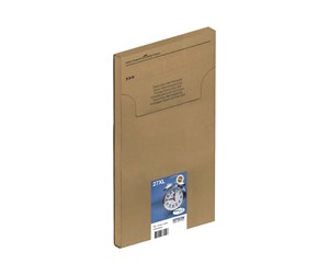 Printertilbehør blekk/toner - Epson Multipack 27XL EasyMail - Blekkpatron Blå - C13T27154510