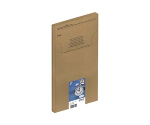 Printertilbehør blekk/toner - Epson Multipack 27 EasyMail - Blekkpatron Blå - C13T27054510