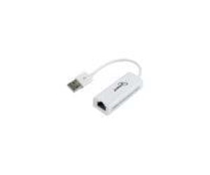 Nettverksadapter - Gembird NIC-U2-02 - network adapter - NIC-U2-02