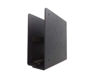 Veggmontering, AV-braketter & AV-møbler - Neomounts by NewStar THINCLIENT-200 - mounting kit 50 kg From 50 x 50 mm - THINCLIENT-200