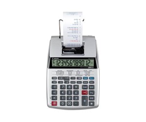 Kalkulator - Canon P23-DTSC II Printing Calculator - 2303C001