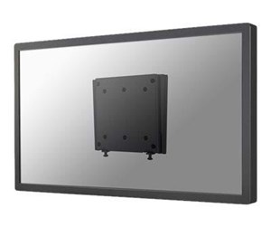 Skjermholder - Neomounts by NewStar FPMA-W25BLACK - wall mount - FPMA-W25BLACK