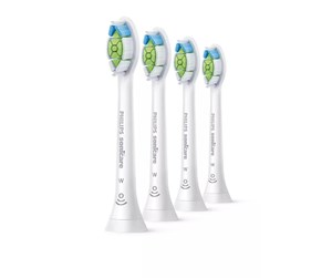 Elektrisk tannbørste - Philips Børstehoder Sonicare Optimal White HX6064/10 - HX6064/10