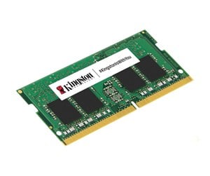 RAM - Kingston ValueRAM SO DDR4-2666 C19 SC - 4GB - KVR26S19S6/4