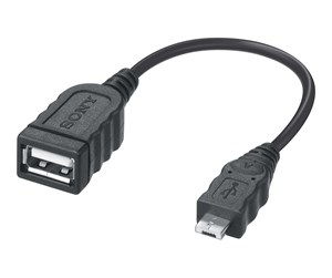 USB - Sony VMC UAM2 - VMCUAM2.SYH