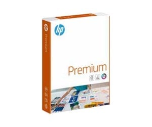 Papir, Fotopapir & Etiketter - HP Premium 80g/m2 A4 500 sheets - CHP850