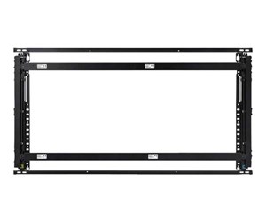 Veggmontering, AV-braketter & AV-møbler - Samsung WMN-46VD - wall mount 29 kg 46" 400 x 400 mm - WMN-46VD/EN