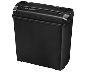 Makulatorer - Fellowes POWERSHRED P-25S (STRIP CUT) - 4701001