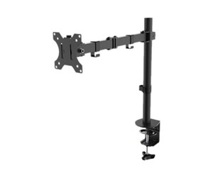 Skjermholder - Neomounts by NewStar FPMA-D550BLACK - adjustable arm - FPMA-D550BLACK