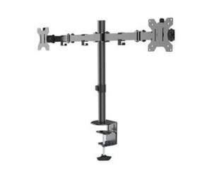 Skjermholder - Neomounts by NewStar FPMA-D550DBLACK - adjustable arm - FPMA-D550DBLACK