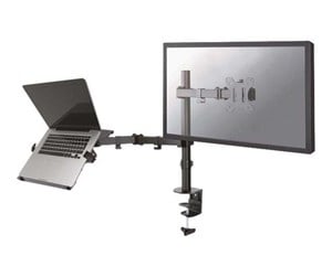 Skjermholder - Neomounts by NewStar FPMA-D550NOTEBOOK - adjustable arm - FPMA-D550NOTEBOOK