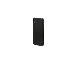 Mobil - Deksel og etui - dbramante1928 Tune - iPhone X/Xs - Black - TUI8GTBL0848