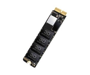 SSD - Transcend JetDrive 850 for Mac - 480GB - TS480GJDM850