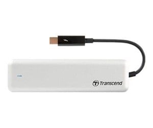 SSD - Transcend JetDrive 855 - TS480GJDM855