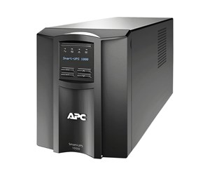 UPS - APC SMT1000IC - Smart-UPS - 1000VA/700W - SMT1000IC