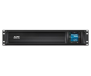 UPS - APC SMC1500I-2UC - Smart-UPS - 1500VA/900W - SMC1500I-2UC