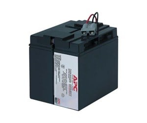 UPS - APC Replacement Battery Cartridge #148 - APCRBC148